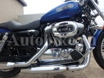     Harley Davidson Sportster1200L-I XL1200L-I 2010  16